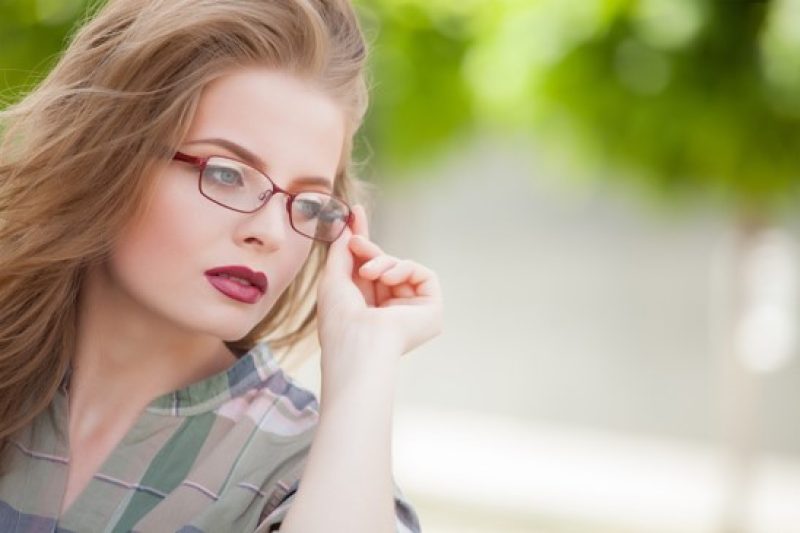 When To Get New Glasses